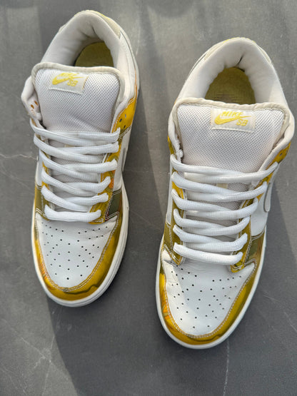 Dunk Low Pro SB De La Soul UK 10
