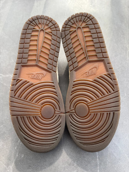 Air Jordan 1 Low Year Of The Rabbit