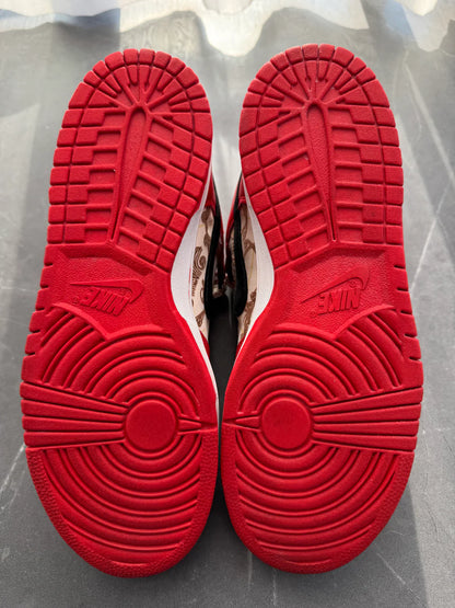 Dunk Mid Premium SB Linoleum 2007