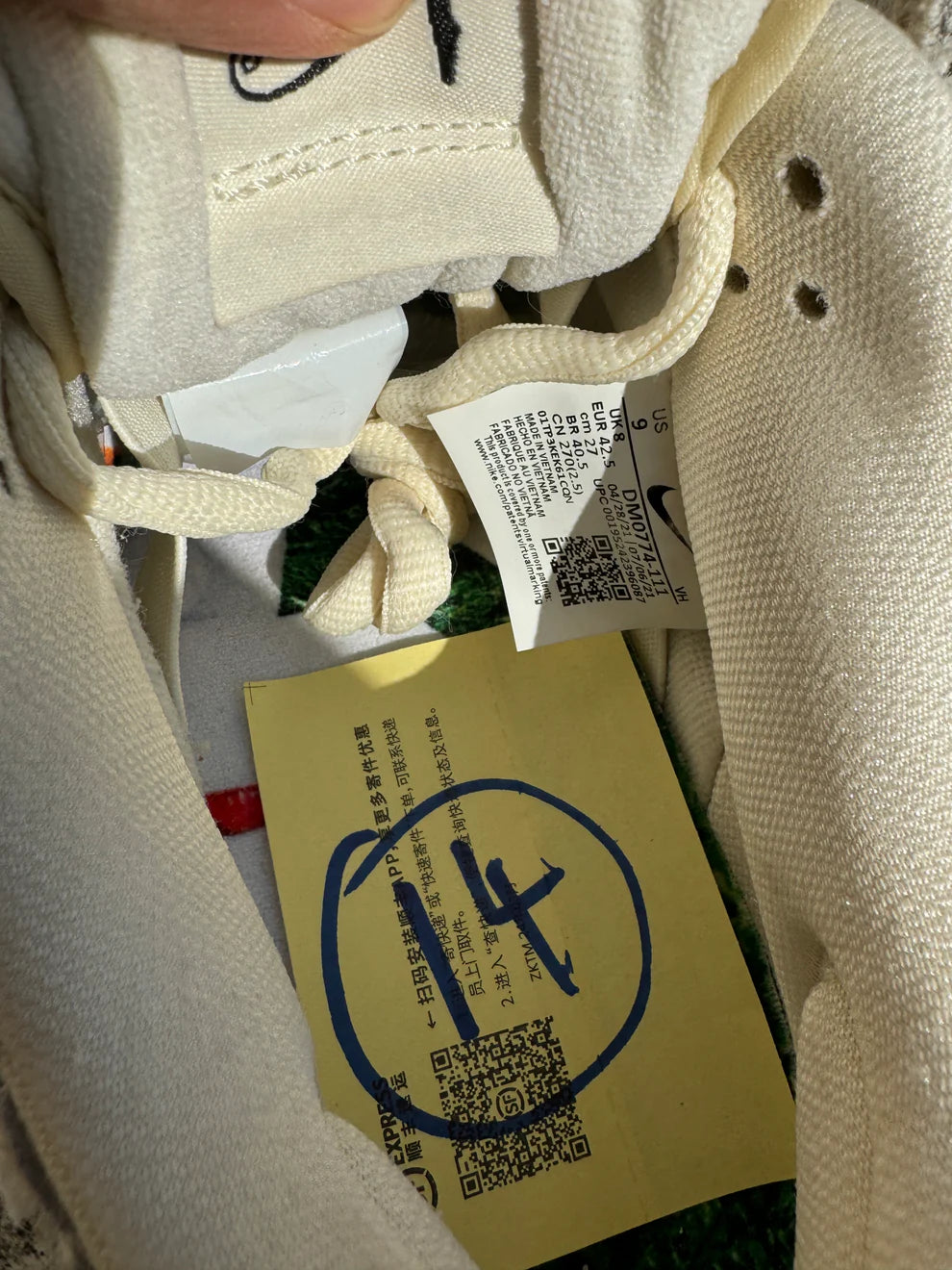 Dunk Low Pro SB Mummy