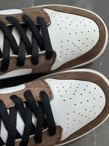 Dunk Low Pro SB Trail End Brown UK 10