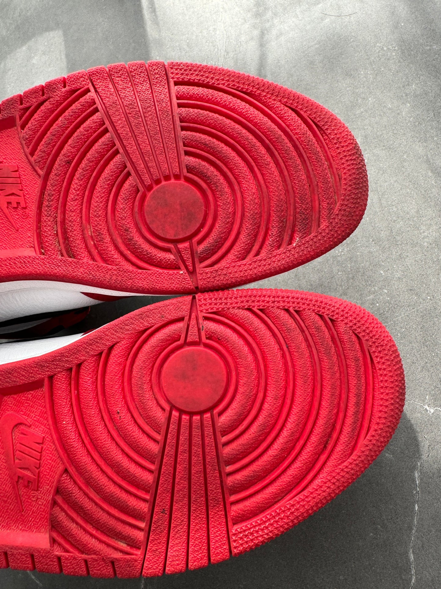 Air Jordan 1 High Homage To Home UK 10