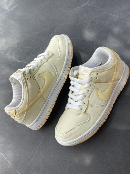 Dunk Low Lightbulb 2010 UK 3