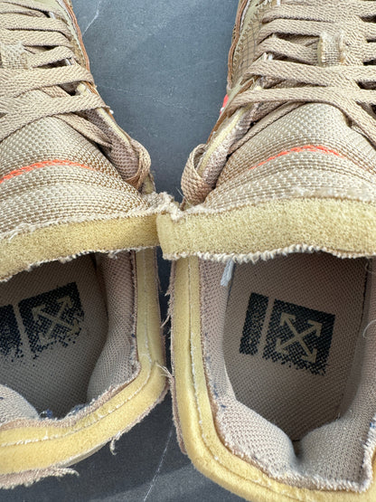Air Max 90 Off-White Desert Ore (UK10)