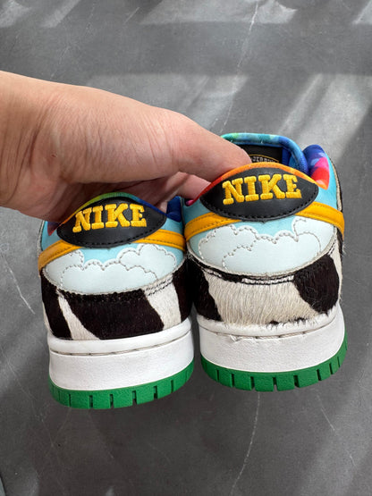 Dunk Low Pro SB Chunky Dunky Ben Jerry‘s UK 6.5