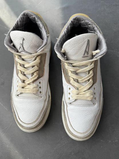 Air Jordan 3 A Ma Manière