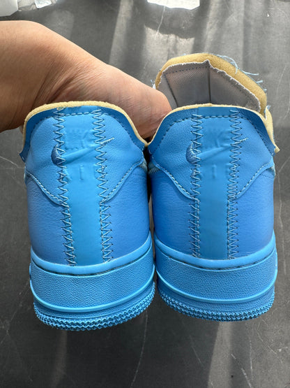 Air Force 1 Low Off-White MCA  UK 10