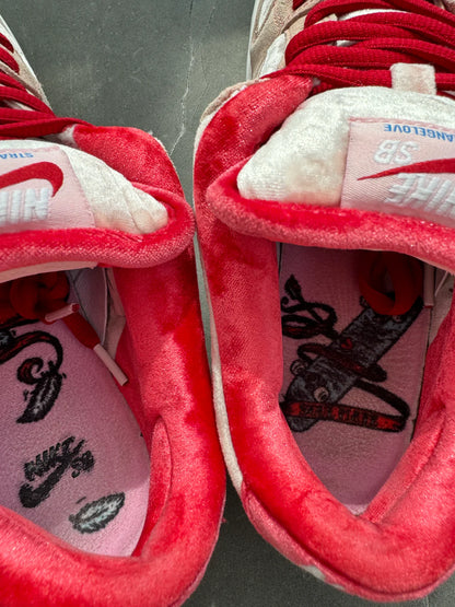 Dunk Low Pro SB Strange Love