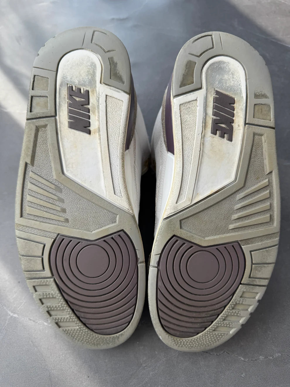 Air Jordan 3 A Ma Manière