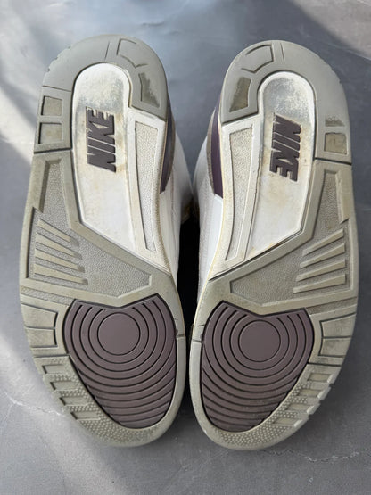 Air Jordan 3 A Ma Manière