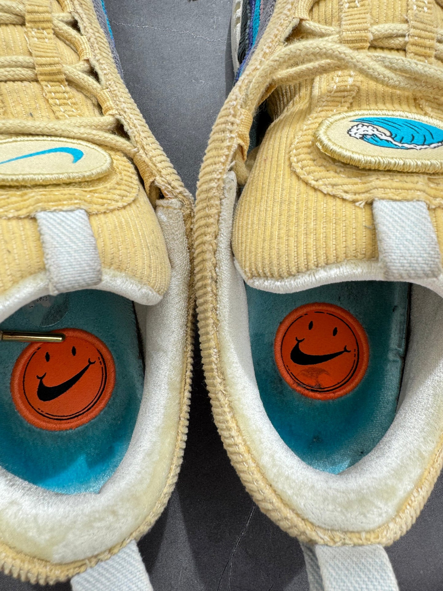 Air Max 1/97 Sean Wotherspoon