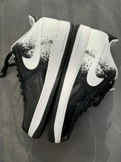 Air Force 1 Low Premium Agassi splash 2009 UK 10