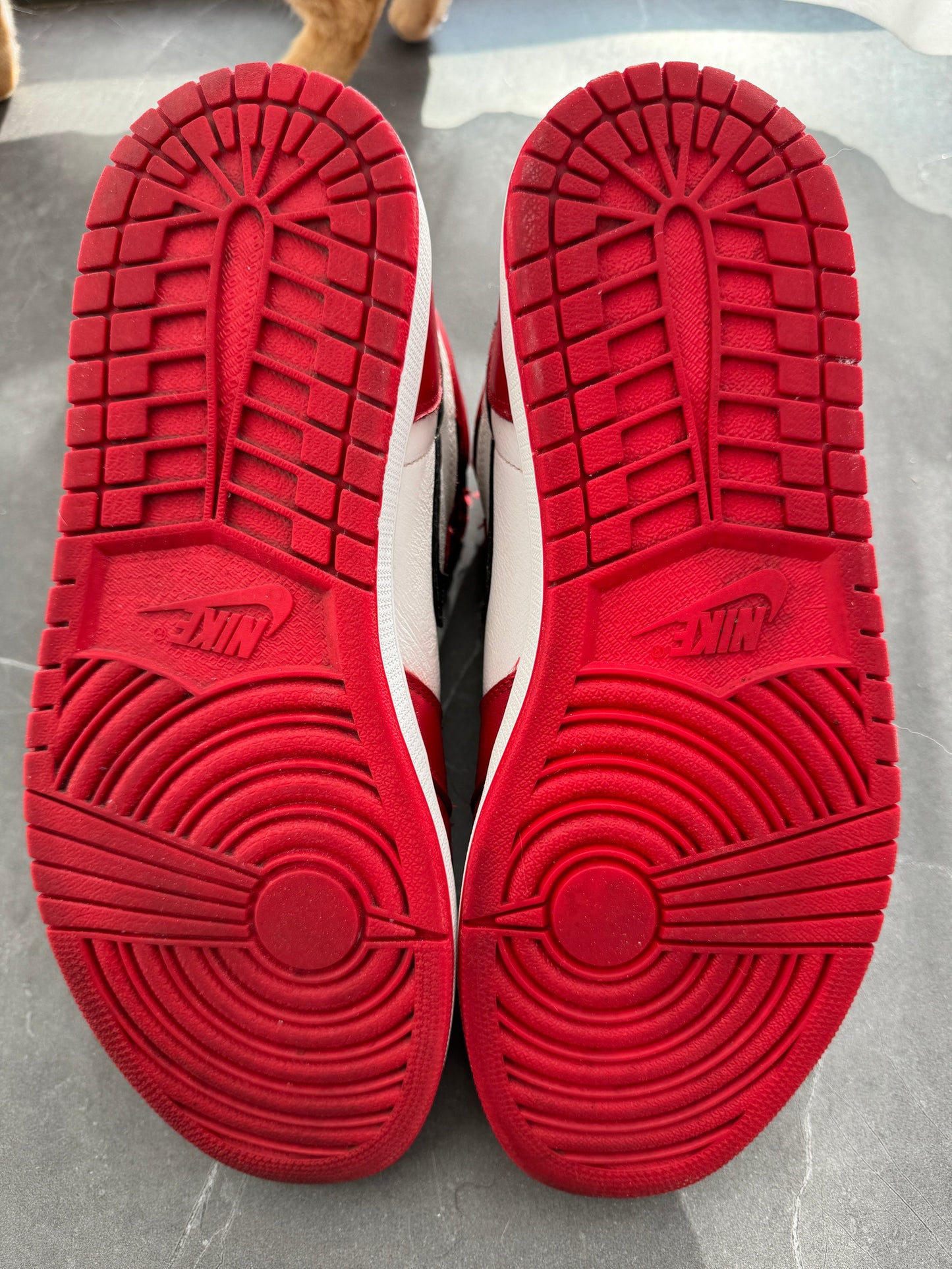 Air Jordan 1 High Homage To Home Chicago UK 10