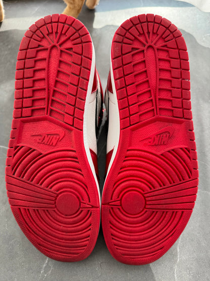 Air Jordan 1 High Homage To Home Chicago UK 10