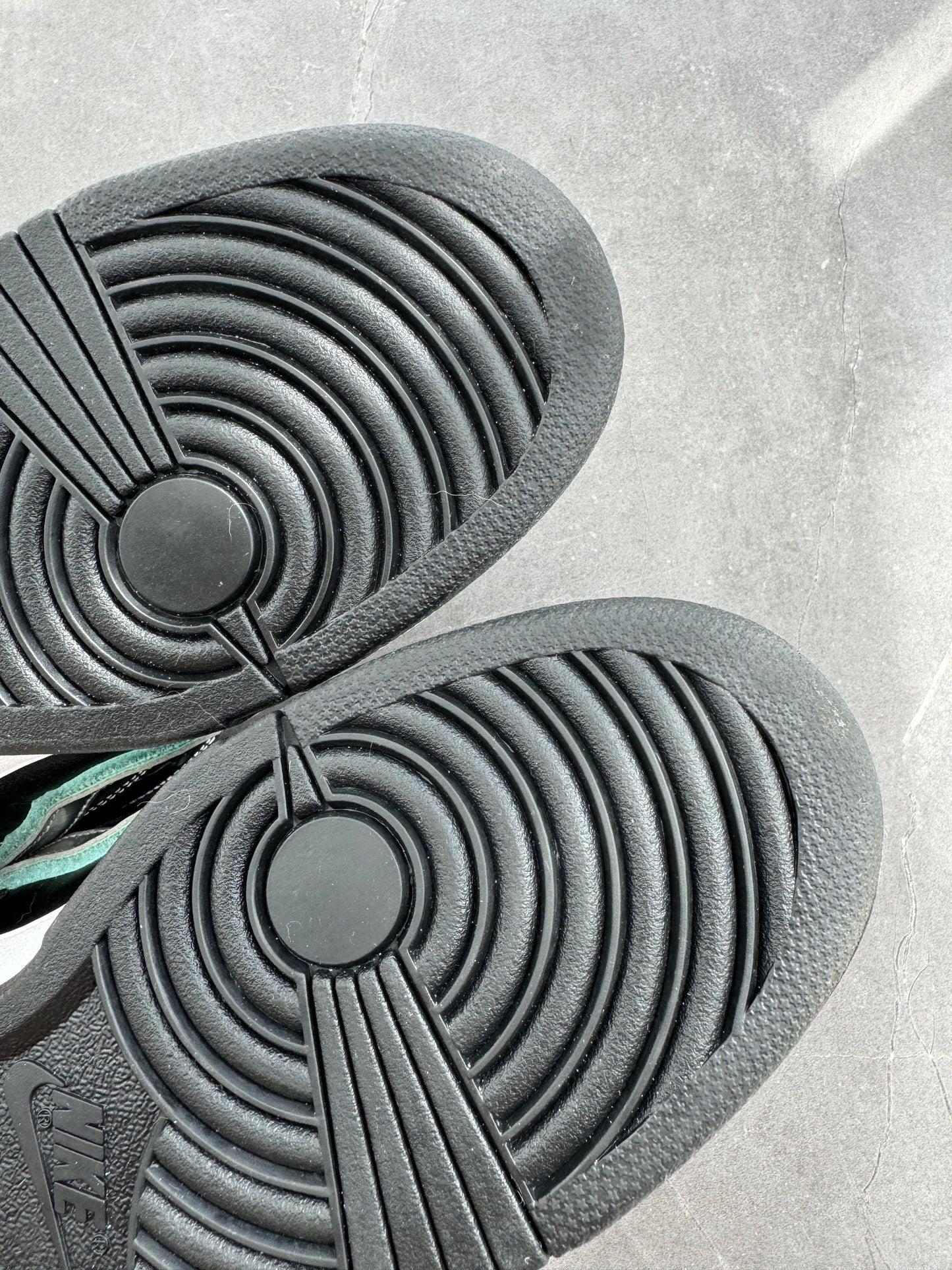 Dunk Low Pro SB Black Diamond UK 10.5