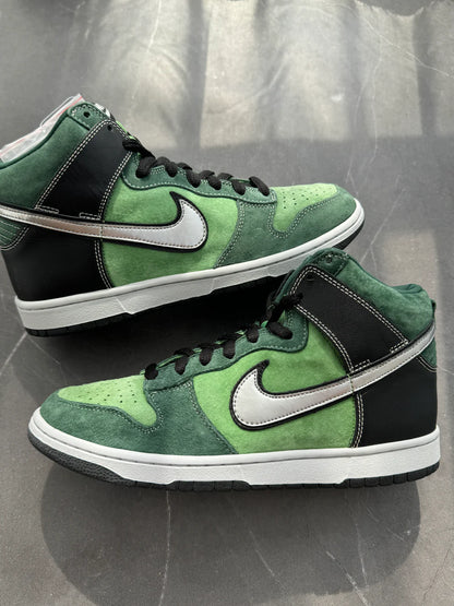 Dunk High Pro SB Brut 2006