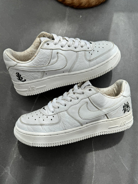 Air Force 1 Low Premium Minmi UK 4