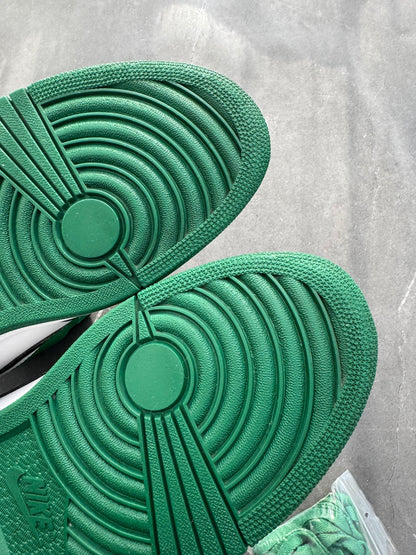 Air Jordan 1 High DMP Celtics 2009 UK 10