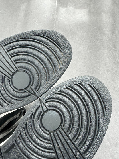 Air Jordan 1 High Shadow 2013 UK 11