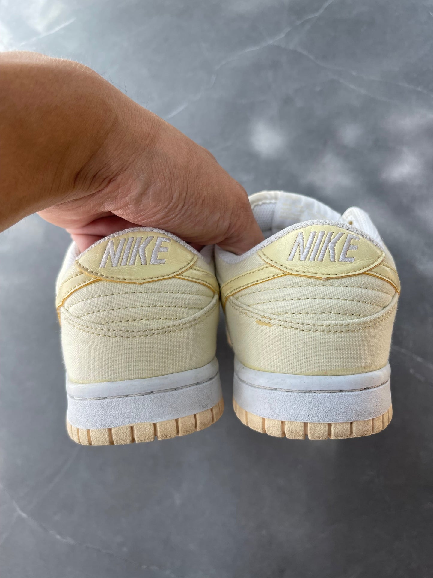 Dunk Low Lightbulb 2010 UK 3