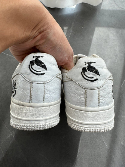 Air Force 1 Low Premium Minmi UK 4