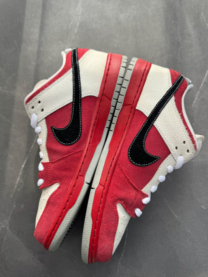 Dunk Low Premium SB Roller Derby 2011