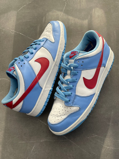 Dunk Low Premium Doraemon 2005 UK 9.5