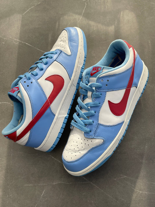 Dunk Low Premium Doraemon 2005 UK 9.5