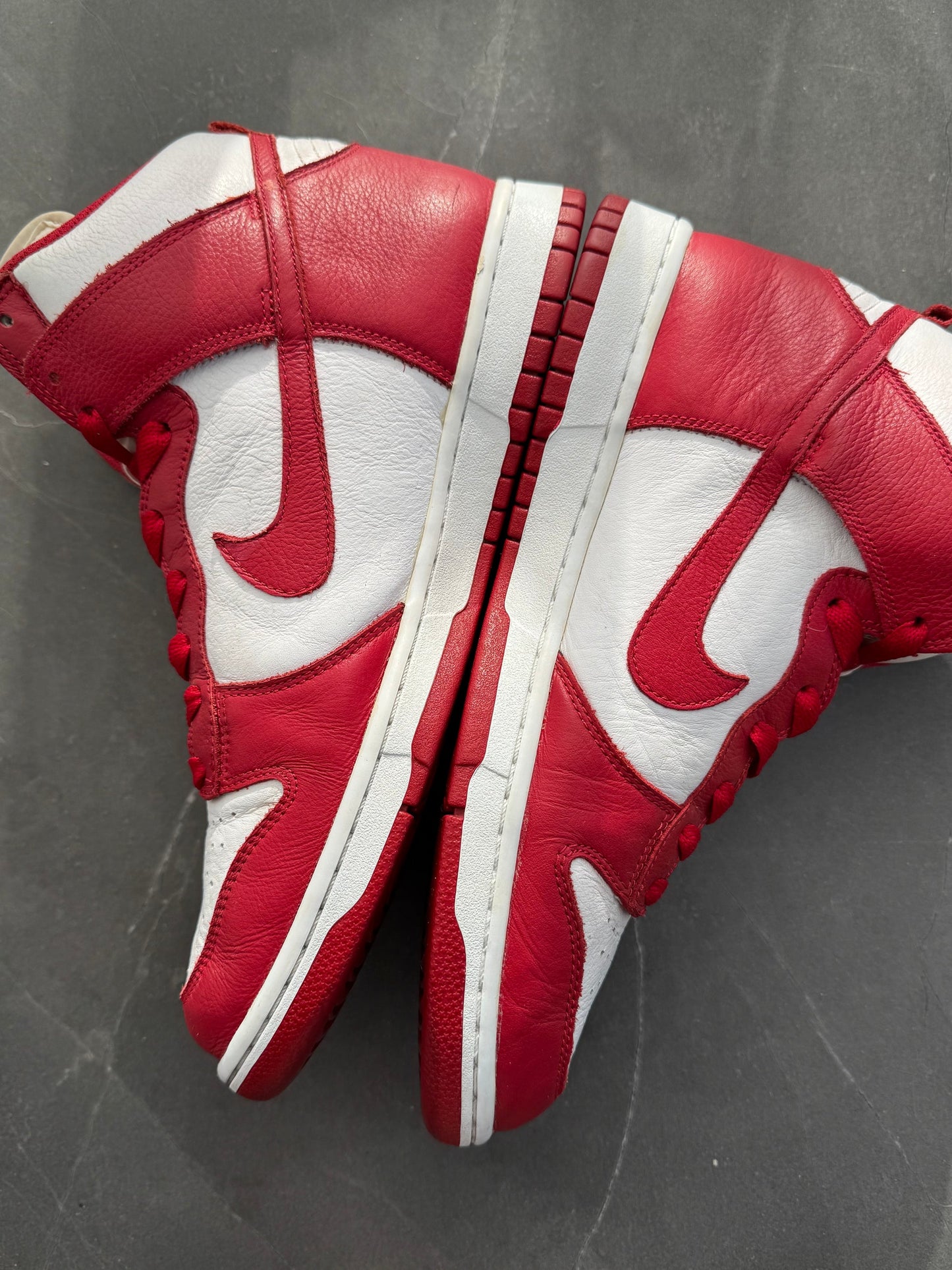 Dunk High QS St.John 2016 UK 10