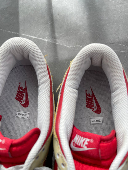 Dunk Low VNTG Pack Reverse Ultraman 2011 UK 10