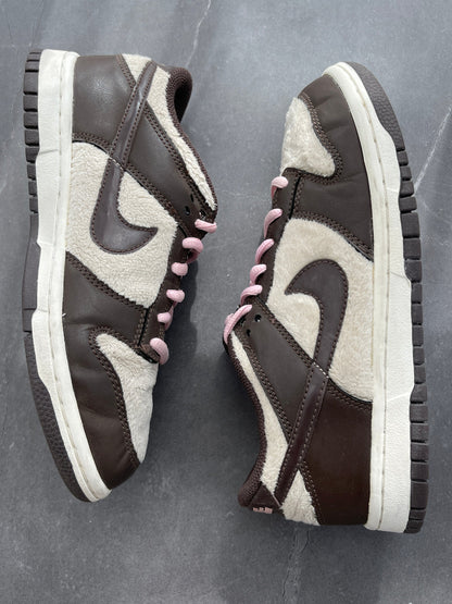 Dunk Low GS Teddy Bear 2009 UK 2.5
