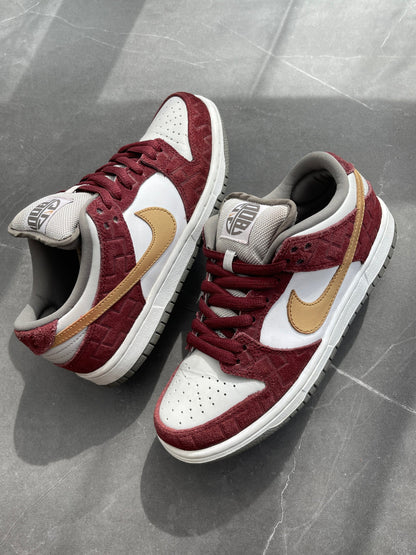 Dunk Low Premium SB Shanghai 2013 Retro UK 4