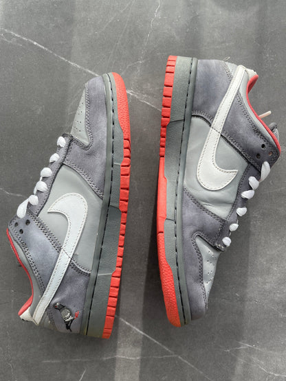 Dunk Low Pro SB City Pack NYC Staple Pigeon 2005 UK 5.5