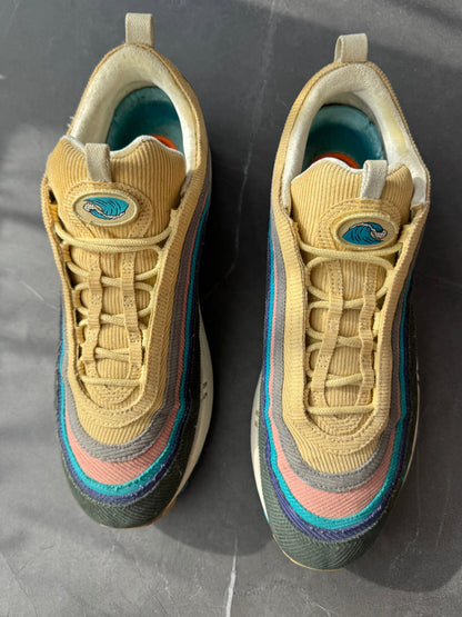 Air Max 1/97 Sean Wotherspoon UK 10