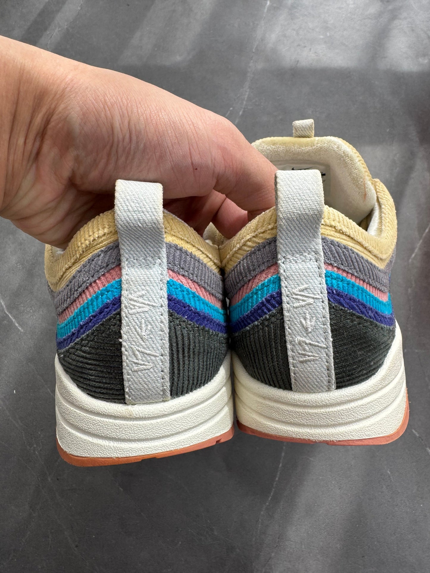 Air Max 1/97 Sean Wotherspoon