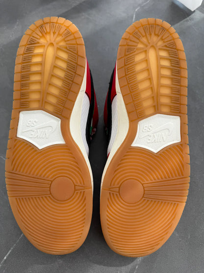 Dunk Low Pro SB Frame Skate Habibi