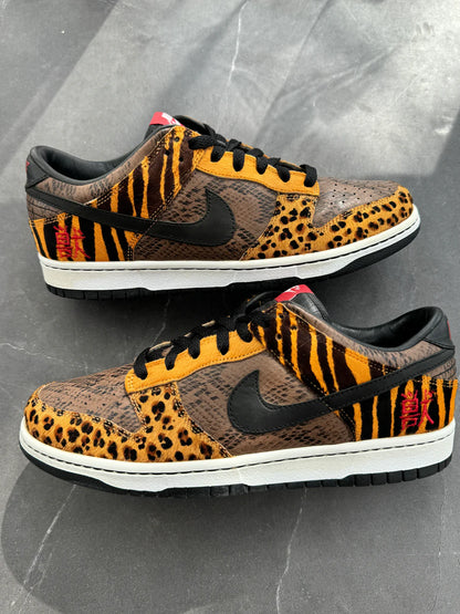 Dunk Low Premium Atmos Beast Pack 2006
