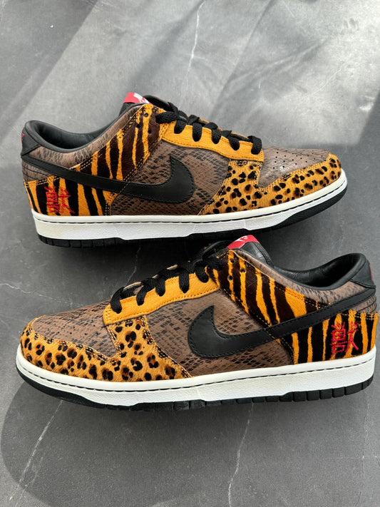 Dunk Low Premium Atmos Beast Pack 2006
