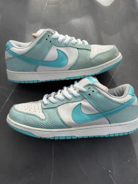 Dunk Low Premium SB High Hair