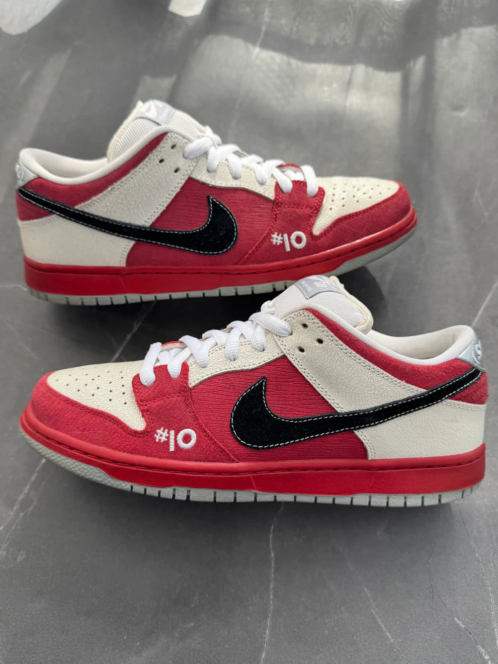 Dunk Low Premium SB Roller Derby 2011