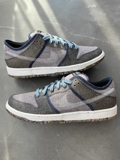 Dunk Low Pro E Crater Sample