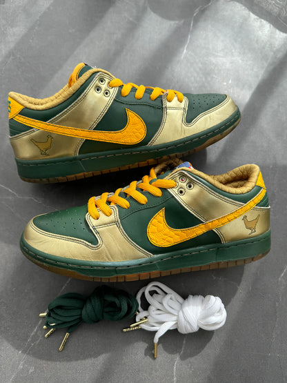 Dunk Low Pro SB Doernbecher 2018