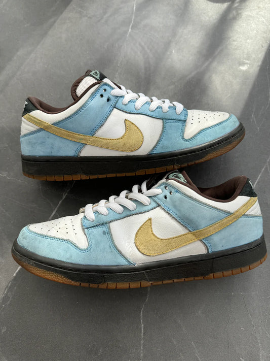 Dunk Low Pro SB Homer