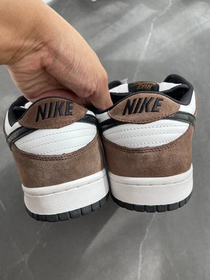 Dunk Low Pro SB Trail End Brown UK 10