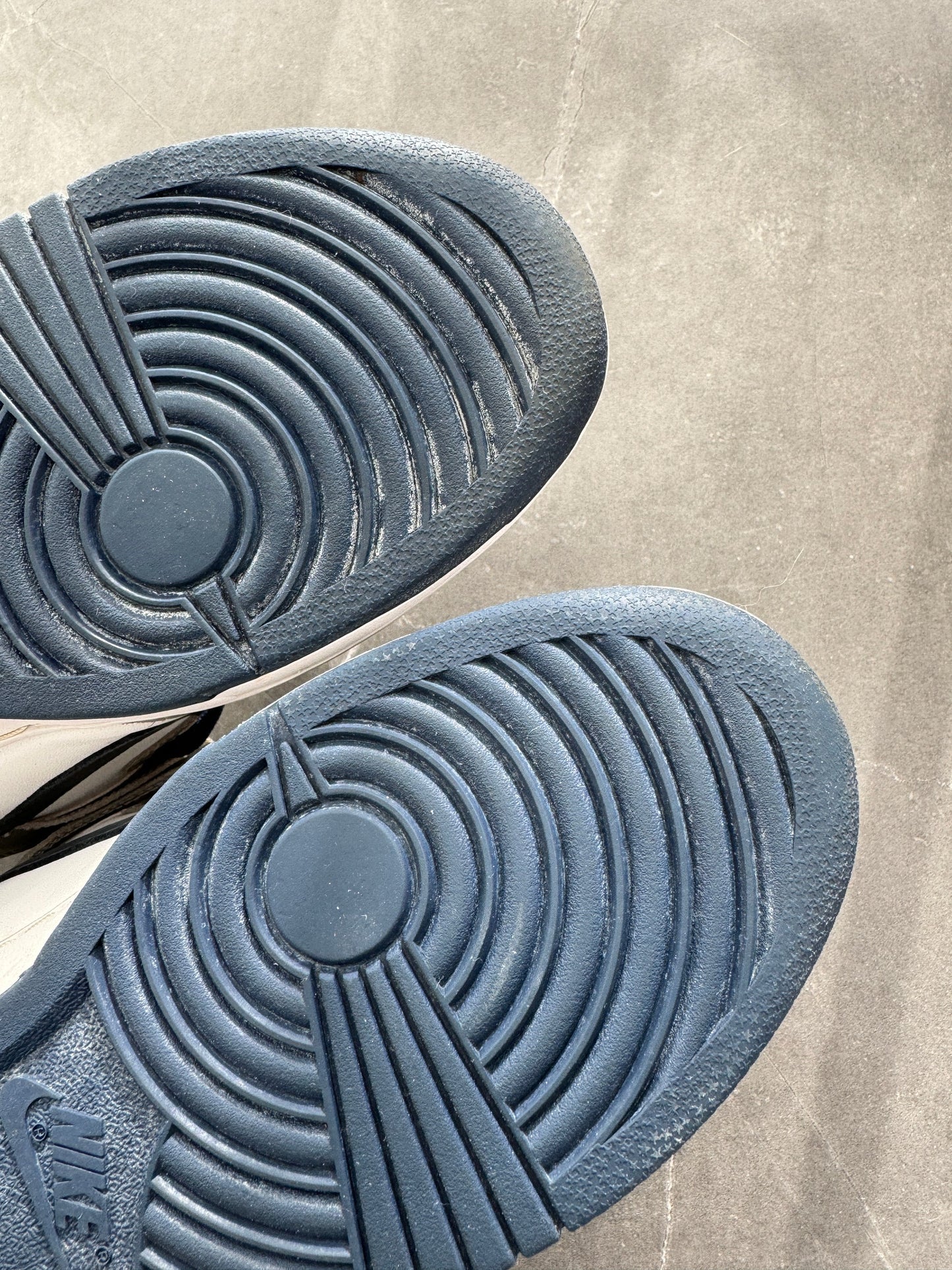 Dunk High Shima Shima 2003 UK 10