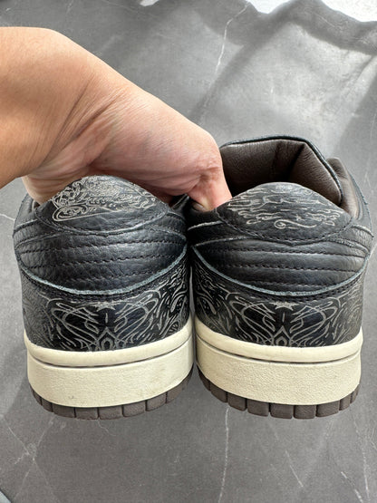 Dunk Low Premium Michael Desmond Laser Pack 2003 UK 10