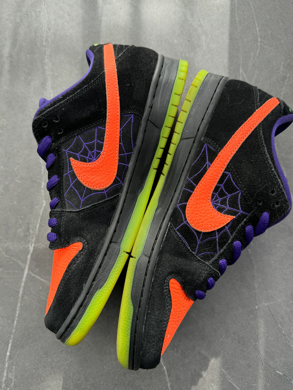 Dunk Low Pro SB Night Of Mischief Halloween