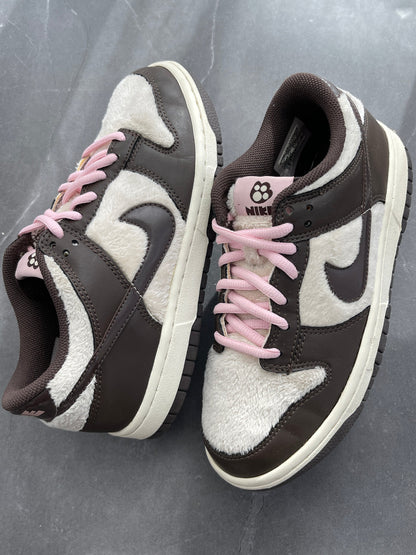 Dunk Low GS Teddy Bear 2009 UK 4.5