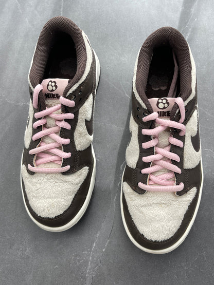 Dunk Low GS Teddy Bear 2009 UK 2.5