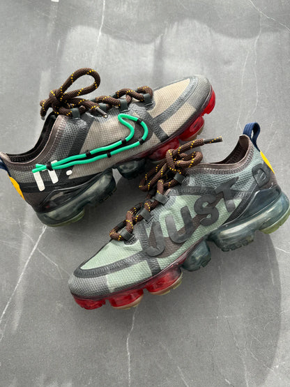 Nike Air Vapormax CPFM Lot2